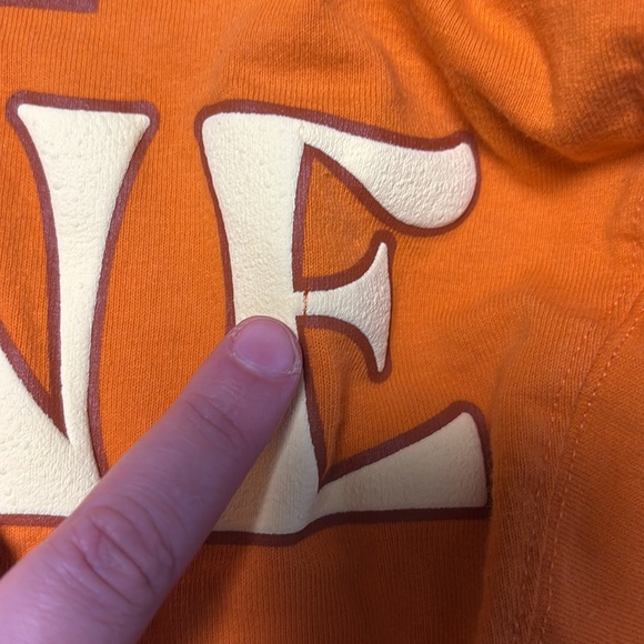 Walt Disney World 2023 Orange Bird Spreading Sunshine Spirit Jersey Epcot XS - Picture 10 of 11